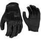 Motodry Atlas Summer Gloves - Black