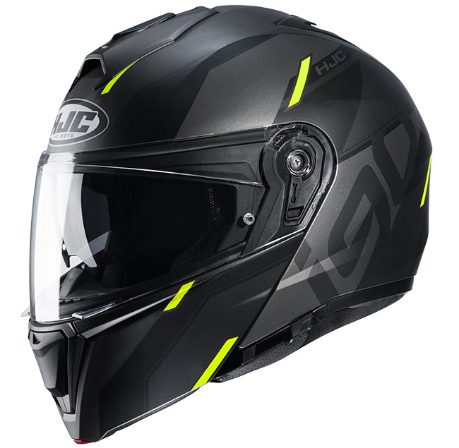 HJC i90 Flip Front Helmet - Aventa MC4HSF