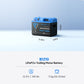 BLUETTI 12V 100A LITHIUM BATTERY