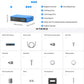 BLUETTI LIFEPO4 BATTERY | 51.2V 100Ah