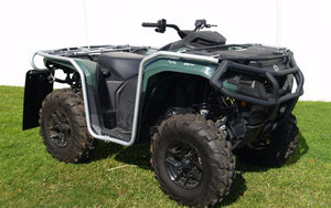 Can-Am Outlander Pro XU HD5 (23 - >)