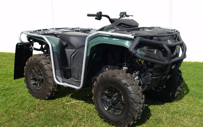 Can-Am Outlander Pro XU HD5 (23 - >)