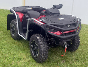Can-Am ATV Outlander XT 850 / 1000 R (25 - >)