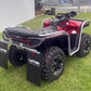 Can-Am ATV Outlander XT 850 / 1000 R (25 - >)