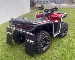 Can-Am ATV Outlander XT 850 / 1000 R (25 - >)