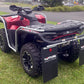 Can-Am ATV Outlander XT 850 / 1000 R (25 - >)