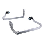 Barkbusters Handguard Fitting Kit - Suzuki DR-Z4S / DR-Z4SM ('25-)