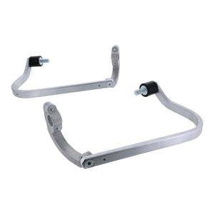 Barkbusters Handguard Fitting Kit - Suzuki DR-Z4S / DR-Z4SM ('25-)