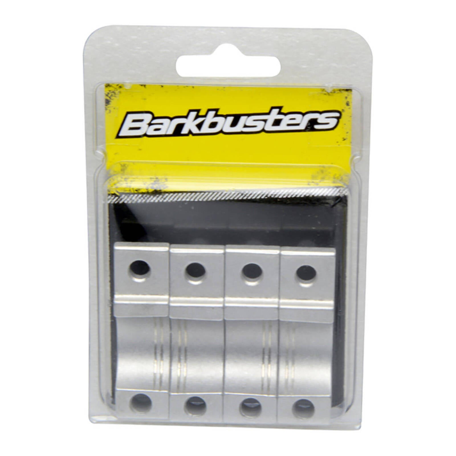 Barkbusters 25.5mm-26.5mm Saddle Set (Magura/Star Boost/Sole)