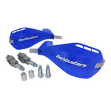 Barkbusters Ego Handguard - Standard Fitting Kit - Blue