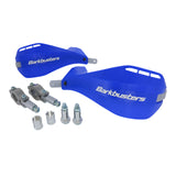 Barkbusters Mini Ego Handguard - 80cc MX - Blue