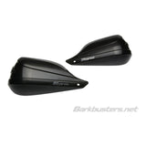 Barkbusters Handguard Storm (Guards Only) - Black
