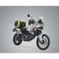 TAILBAG SW MOTECH DRYBAG YELLOW 35 LITRE WEATHERPROOF