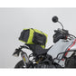 TAILBAG SW MOTECH DRYBAG YELLOW 35 LITRE WEATHERPROOF