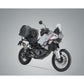 TAILBAG SW MOTECH DRYBAG GREY BLACK 60 LITRE WEATHERPROOF