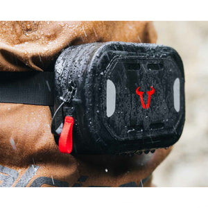 BUMBAG SW MOTECH DRYBAG BELTBAG