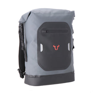DRYBAG BACKPACK SW MOTECH DRYBAG 300 GREY BLACK