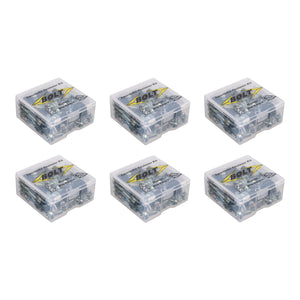 Bolt Sport Bike Track Pack (6 Kits POP Display)