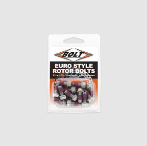 BOLT Disc Bolt Kit - KTM Husqvarna - Front Rear