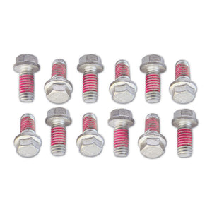 BOLT Disc Bolt Kit - KTM Husqvarna - Front Rear