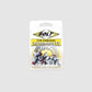 BOLT Disc Bolt Kit - RM RMZ KX KXF - Front Rear