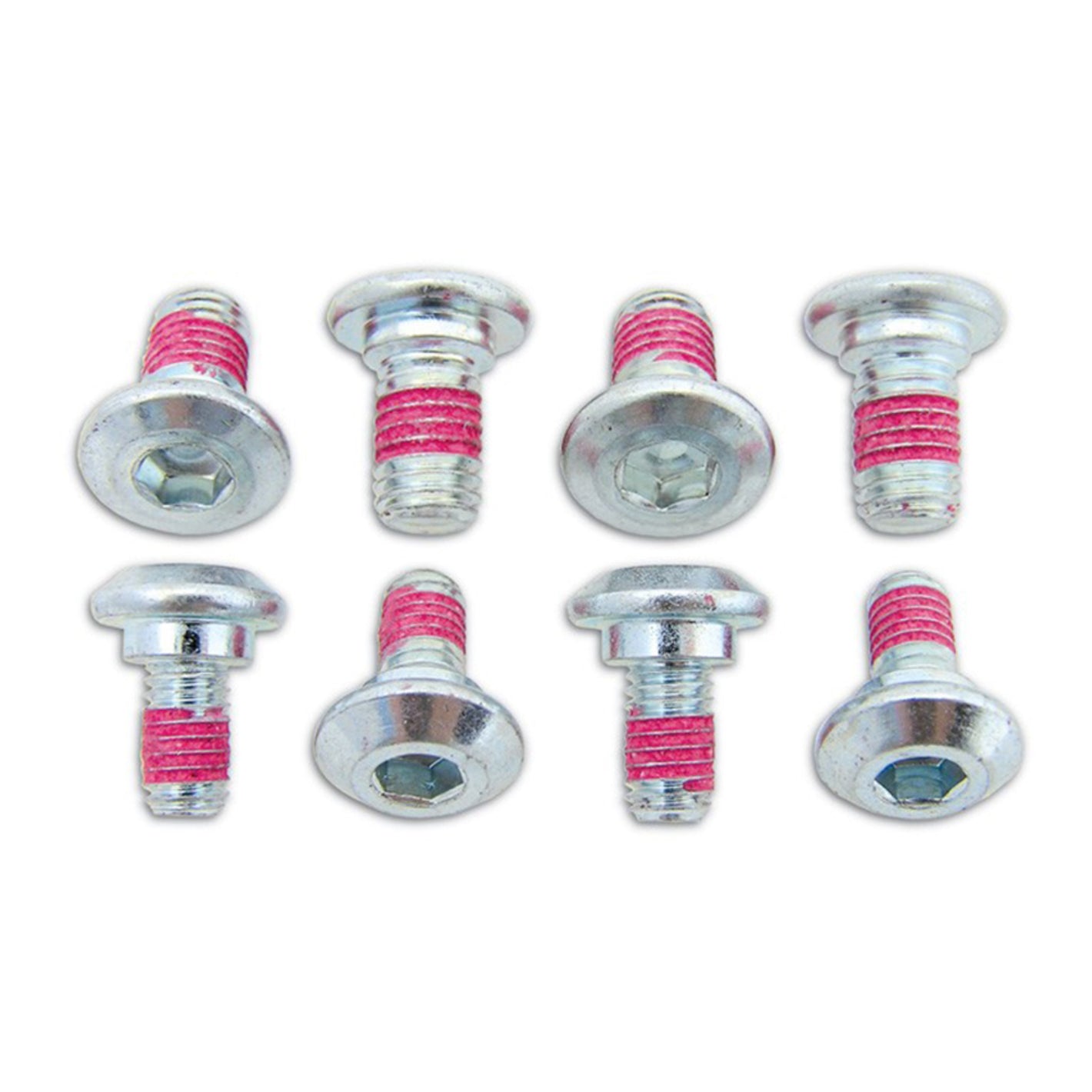 BOLT Disc Bolt Kit - RM RMZ KX KXF - Front Rear