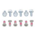 BOLT Disc Bolt Kit - Yamaha YZ YZF - Front Rear