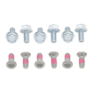 BOLT Disc Bolt Kit - Yamaha YZ YZF - Front Rear