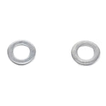 Bolt M6x12mm Flat Washers (Packet of 10)