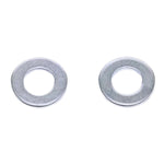 Bolt M10x20mm Flat Washers (Packet of 10)
