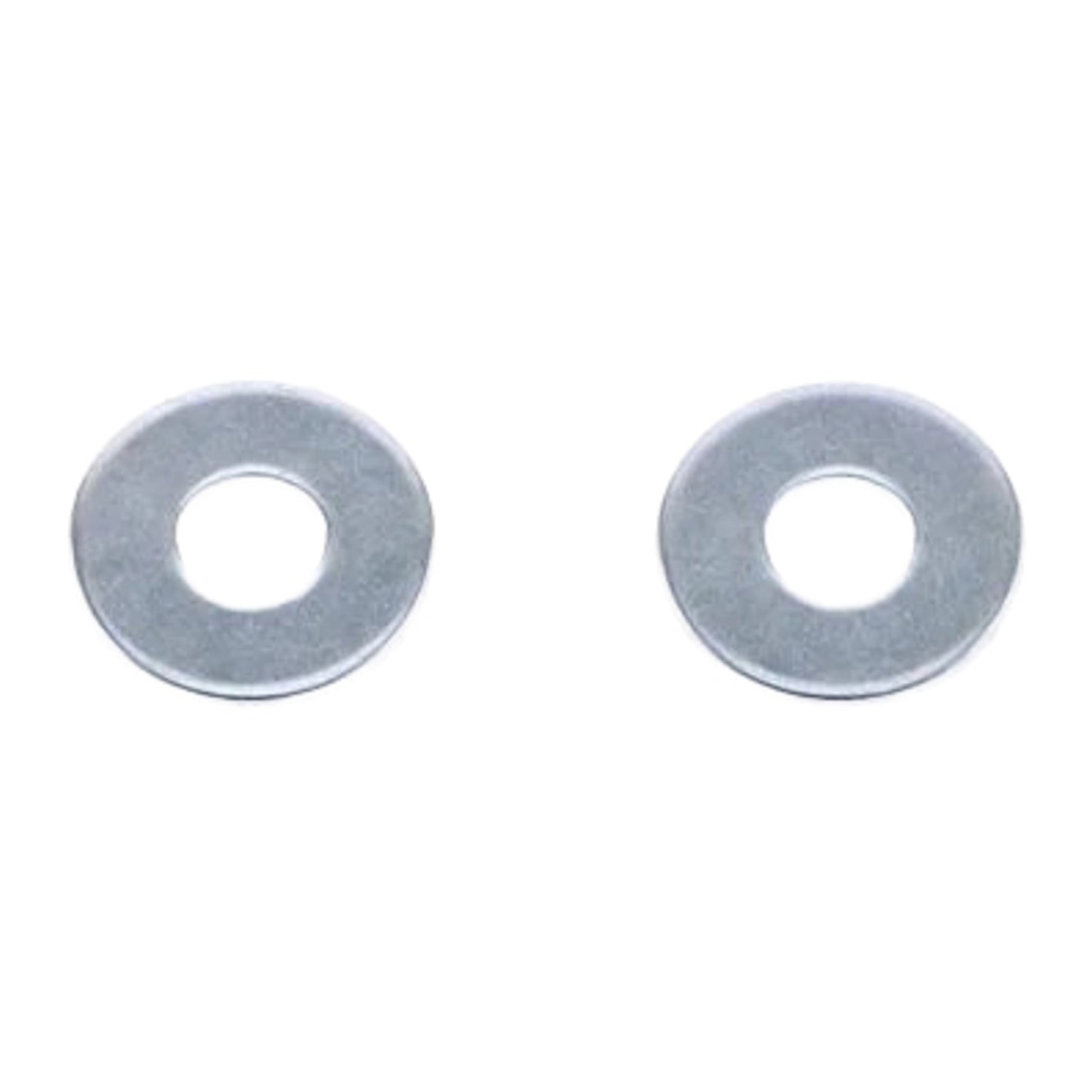 Bolt M6x16mm Fender Washers (Packet of 10)