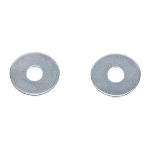 Bolt M6x20mm Fender Washers (Packet of 10)