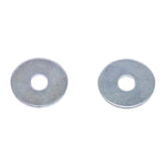 Bolt M6x22mm Fender Washers (Packet of 10)
