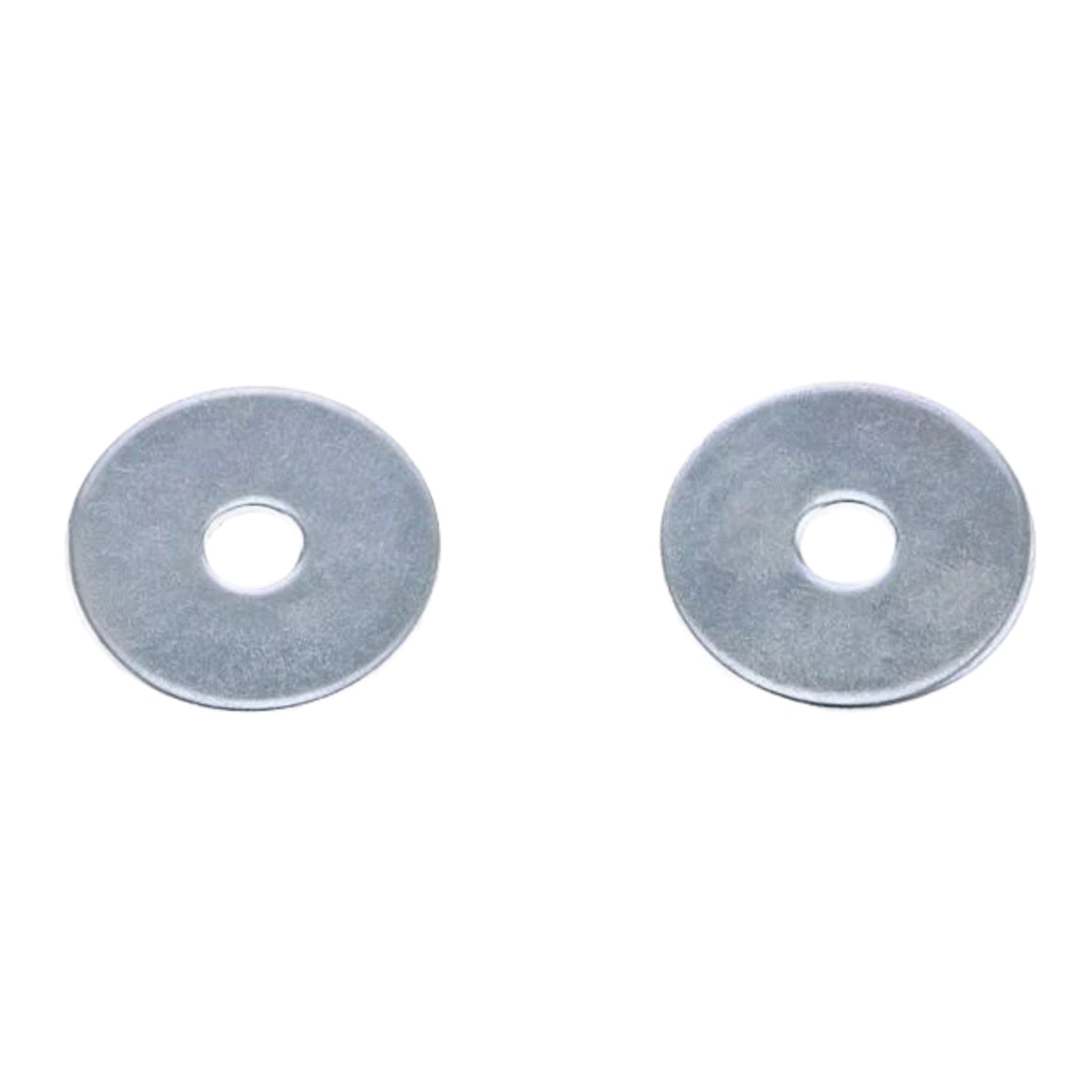 Bolt M6x25mm Fender Washers (Packet of 10)