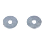 Bolt M6x25mm Fender Washers (Packet of 10)