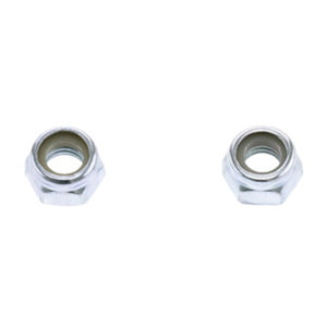 Bolt M5 Nylon Lock Nuts (Packet of 10)