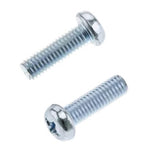 Bolt Phillips Screw 6 x 20mm (Pack of 10) - Replen