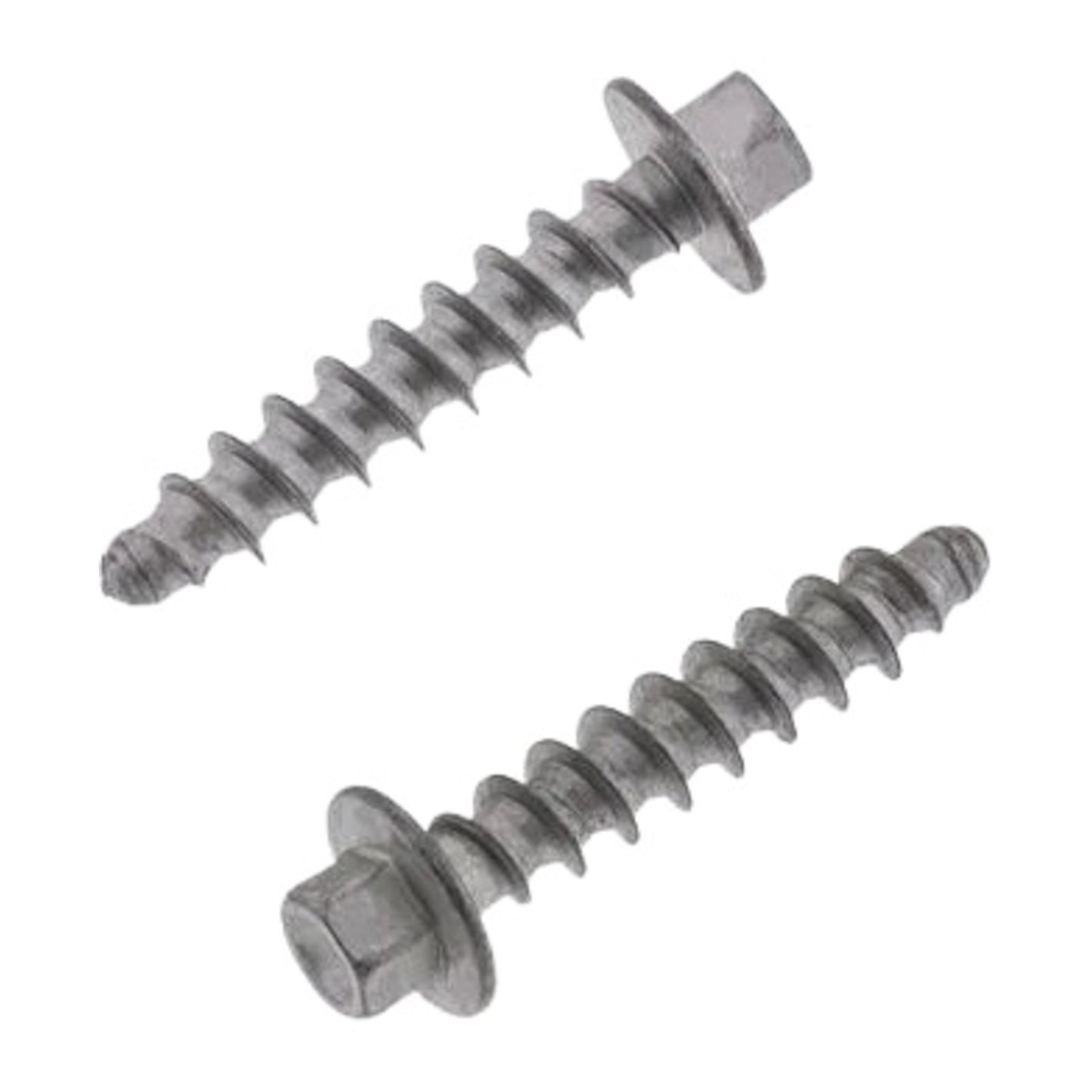 Bolt M6x1.0x30mm Euro Style Shroud Screw Ejot (Packet of 10)