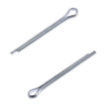 Bolt 1.6x2.0mm Cotter Pins (Packet of 25)