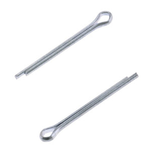Bolt 1.6x2.0mm Cotter Pins (Packet of 25)