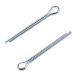 Bolt 2.5x25mm Cotter Pins / Split Pins (Packet of 25)