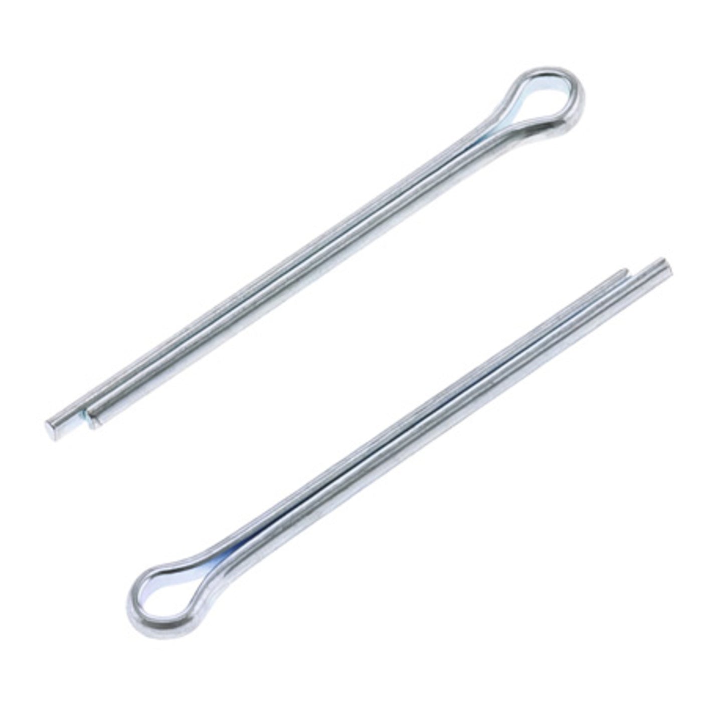 Bolt 3.2x40mm Cotter Pins / Split Pins (Packet of 25)