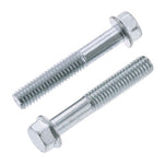 Bolt 6x35mm Hex Flange Bolts (Packet of 10)