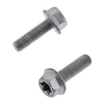 Bolt 8mm Euro Bolt 5x16mm (Pkt of 10) Replen