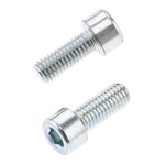 Bolt 8x20mm Socket Allen Bolts (Packet of 10)