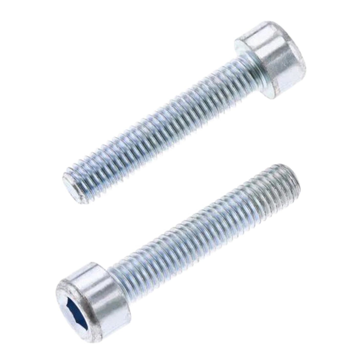 Bolt 8x40mm Socket Allen Bolts (Packet of 10)