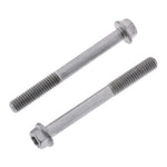 Bolt Euro Bolt 8mm 6x55mm (Packet of 10) Refill