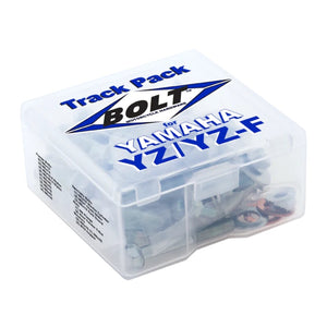 Bolt Yamaha YZ / YZF Track Pack