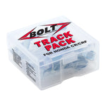 Bolt Honda CRF Track Pack Bolt Kit