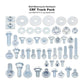 Bolt Honda CRF Track Pack Bolt Kit